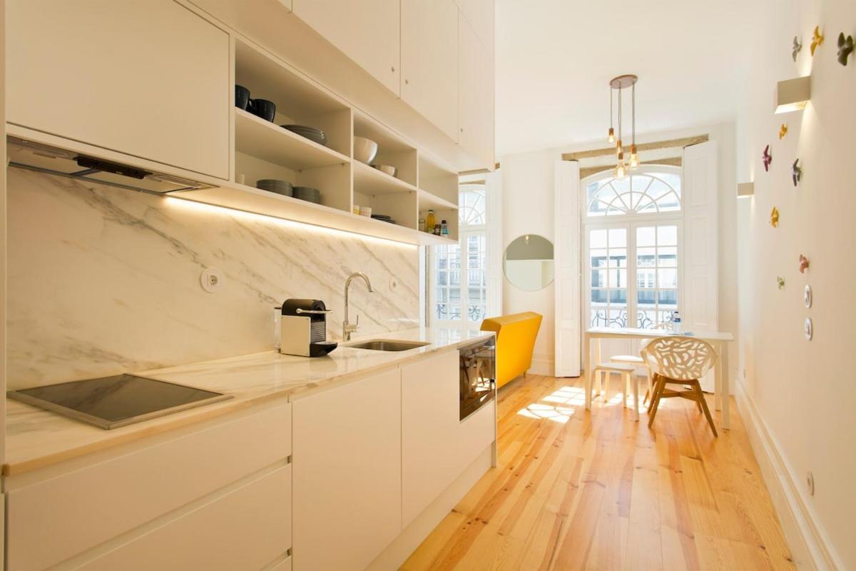 Apartment Aposentus - Your In Almada *