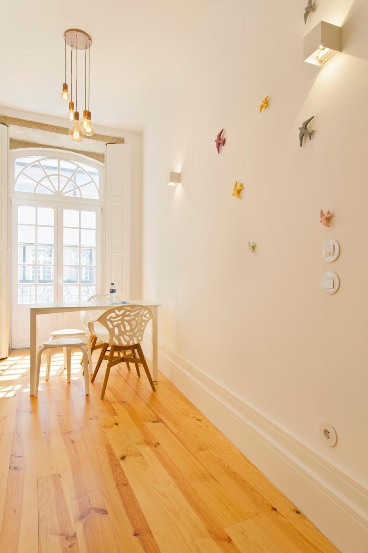 Apartment Aposentus - Your In Almada Porto
