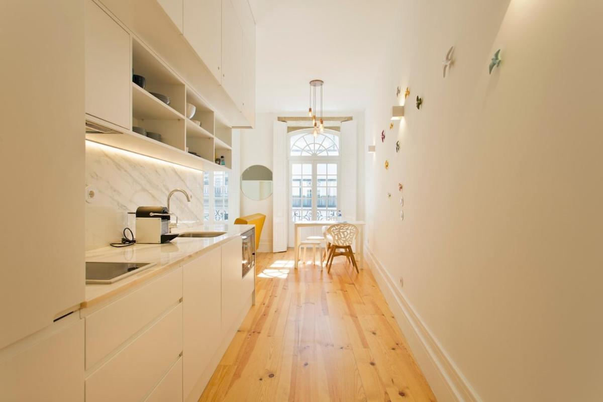 Aposentus - Your In Almada Apartment