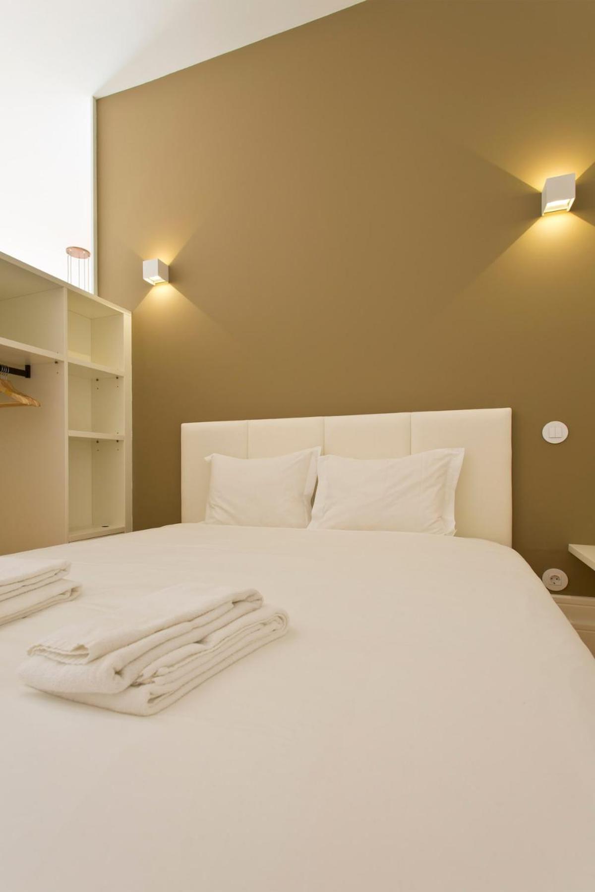 Apartment Aposentus - Your In Almada