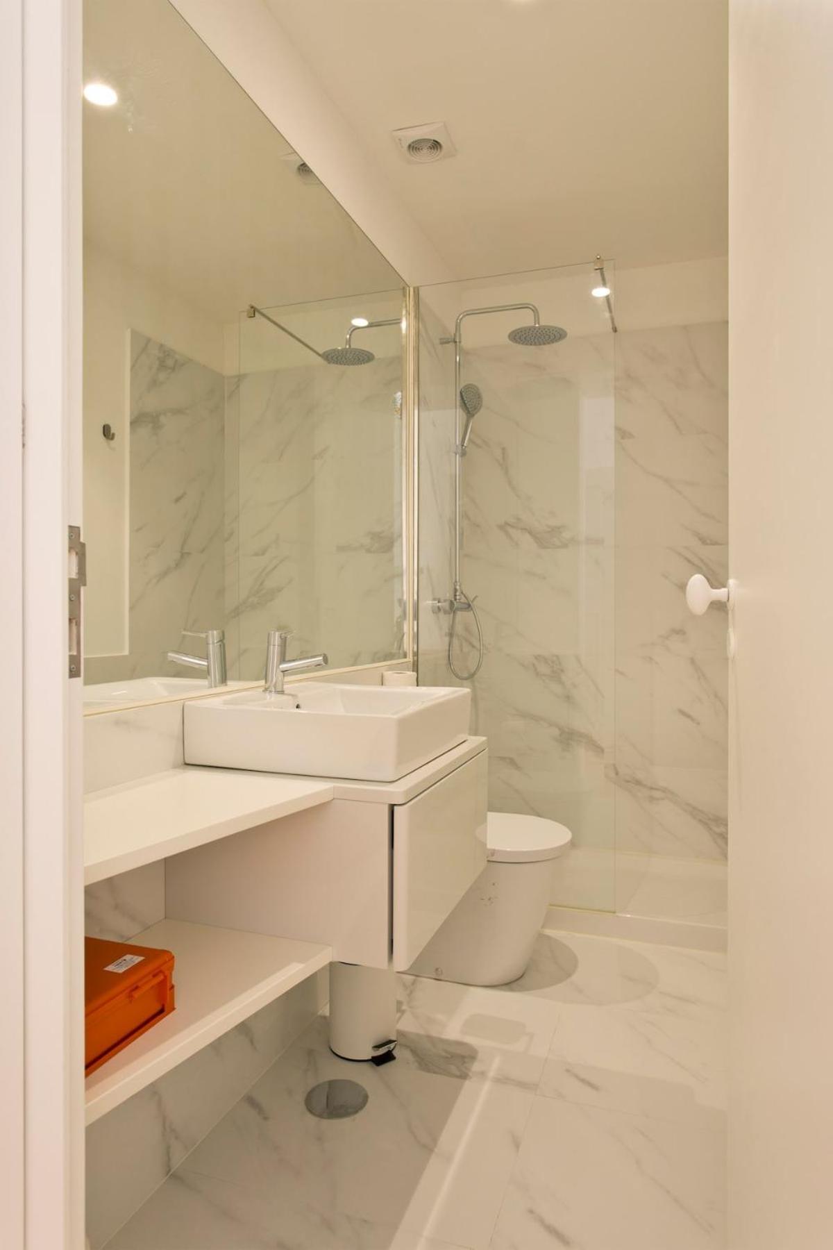 Aposentus - Your In Almada Apartment *