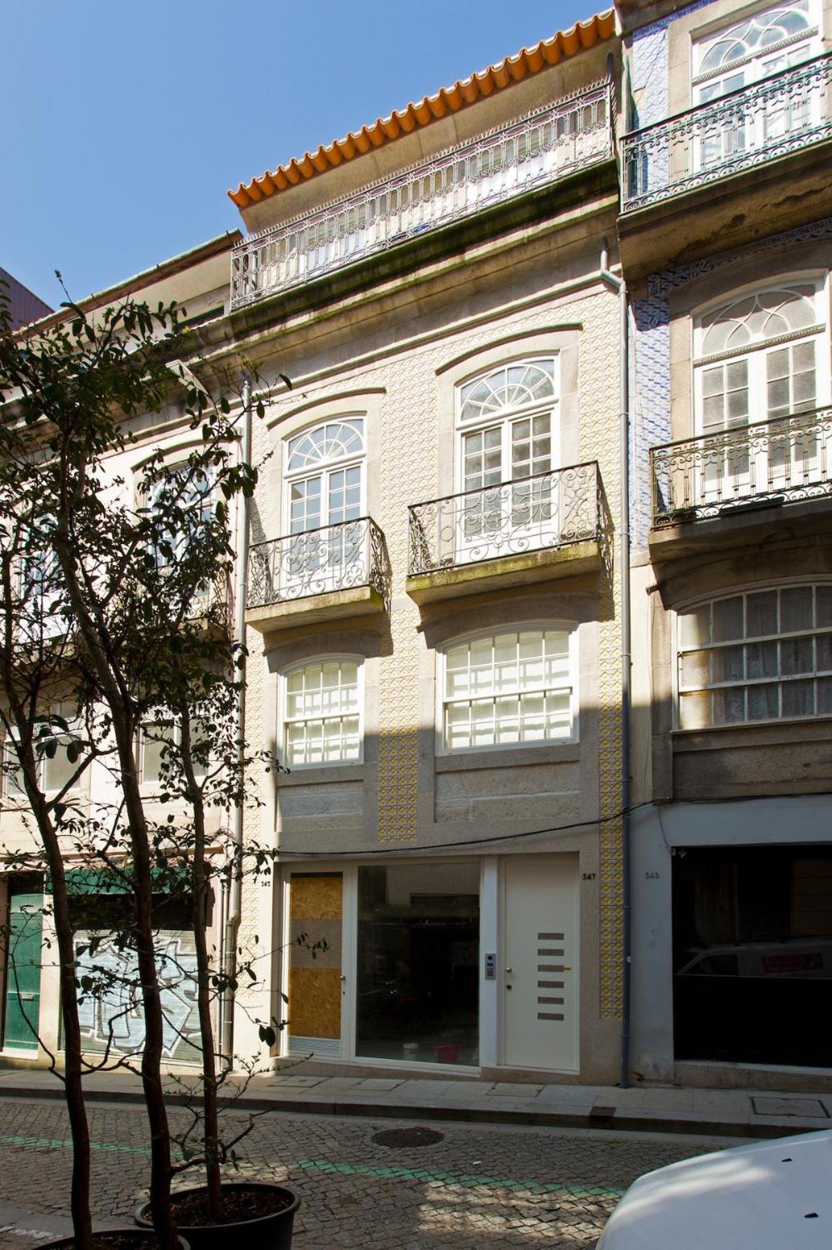 Apartment Aposentus - Your In Almada
