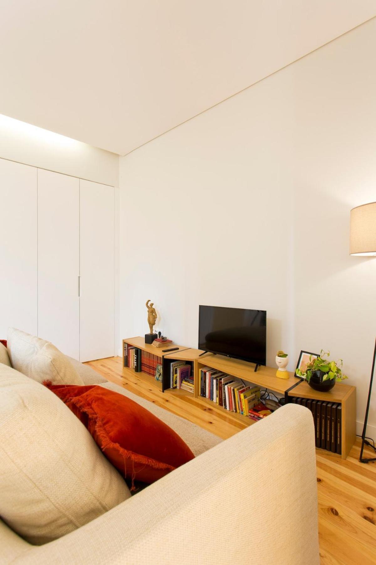 Apartment Aposentus - Poveiros Terrace View Porto