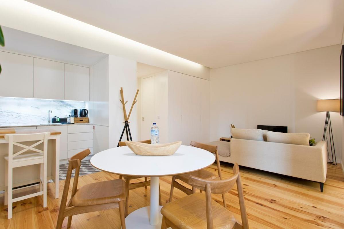 Aposentus - Poveiros Terrace View Apartment Porto