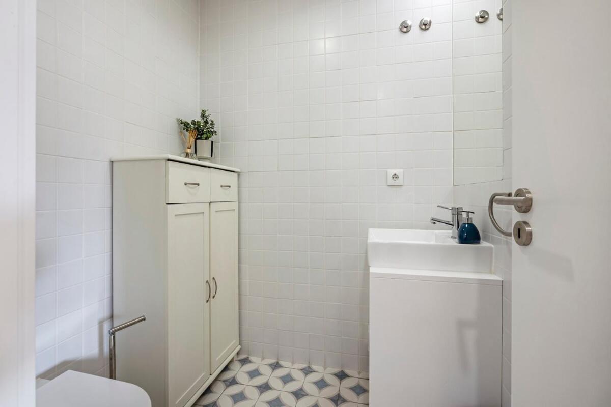 Aposentus - Poveiros Terrace View Apartment Porto