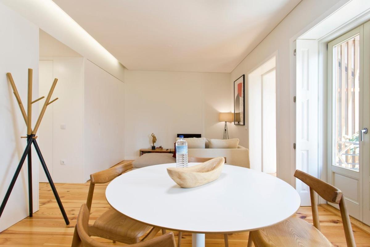 Apartment Aposentus - Poveiros Terrace View Porto