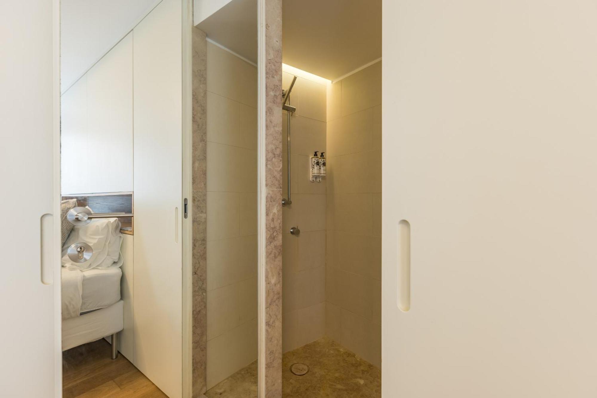 Discovery Luxury Historic House At Rua Flores Apartment Porto