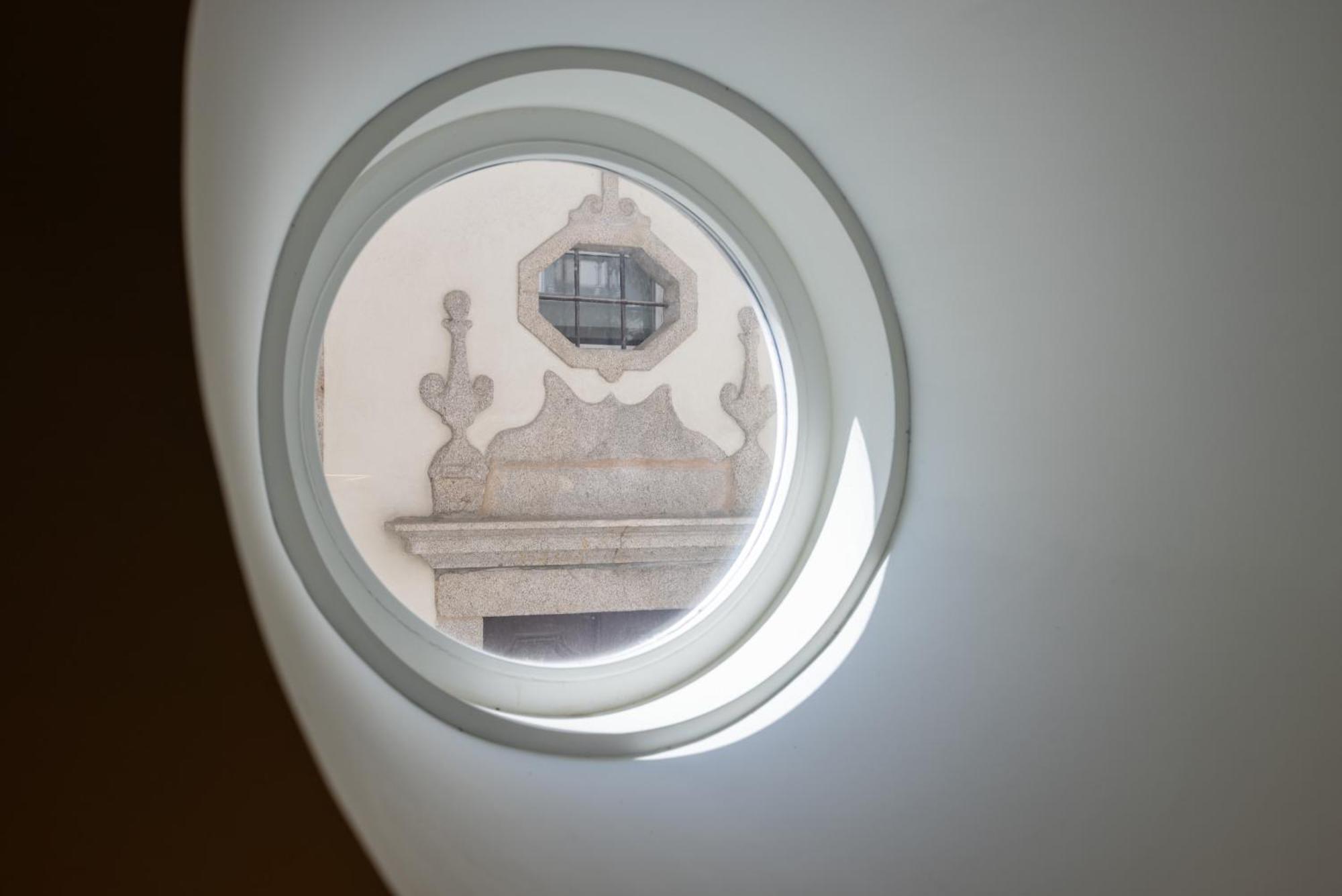 Discovery Luxury Historic House At Rua Flores Apartment