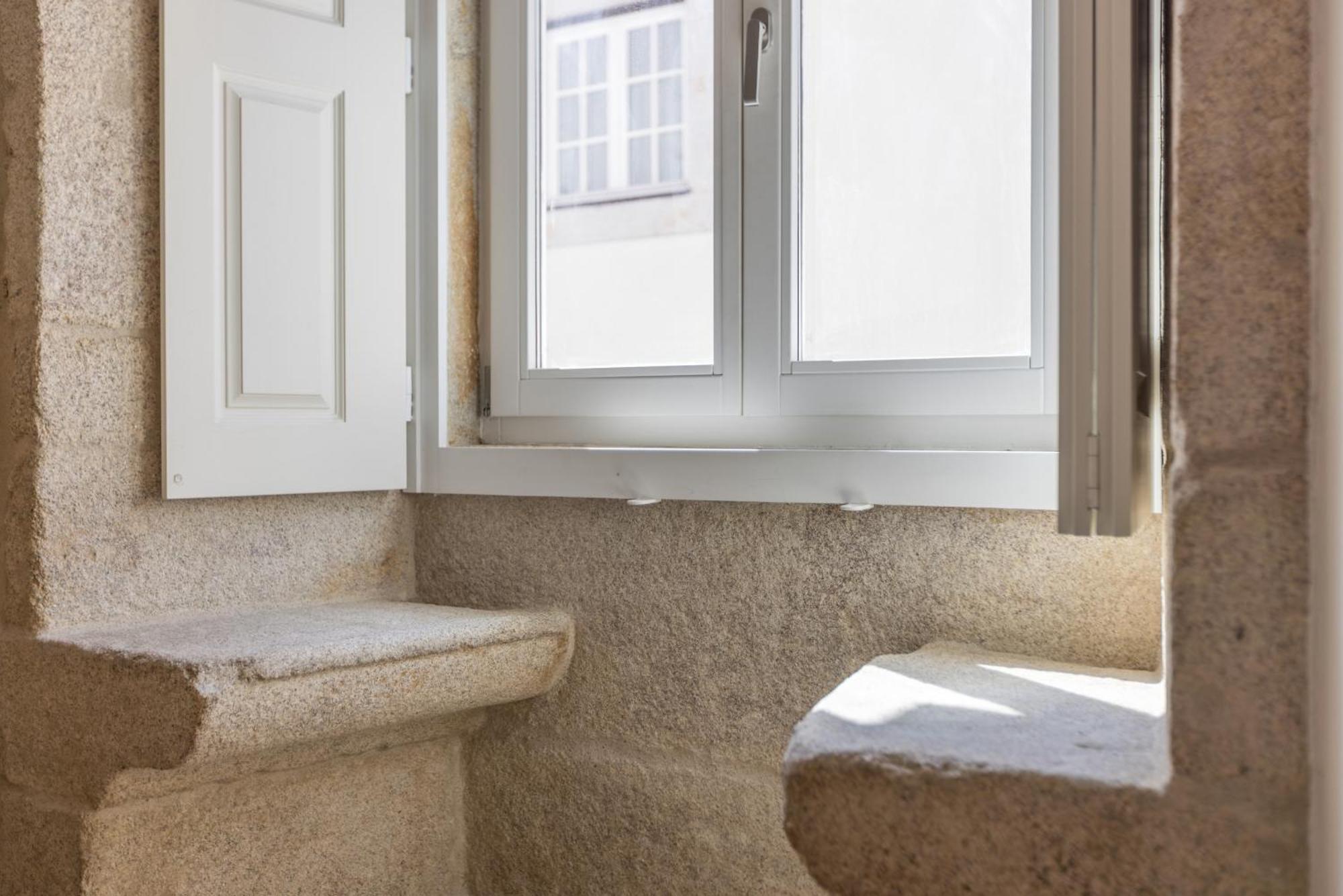 Discovery Luxury Historic House At Rua Flores *