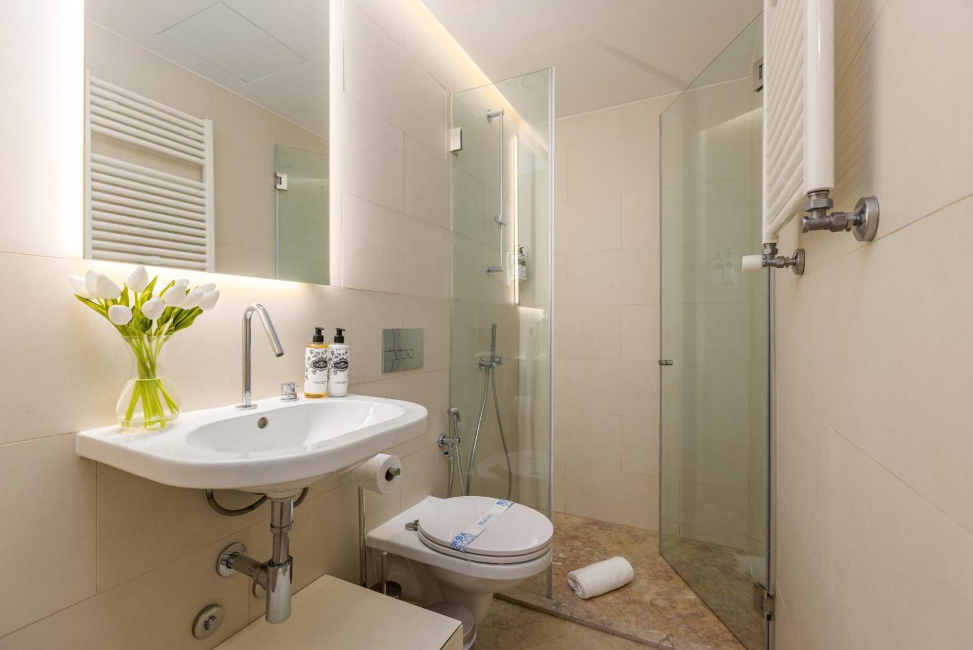 Discovery Luxury Historic House At Rua Flores Apartment *