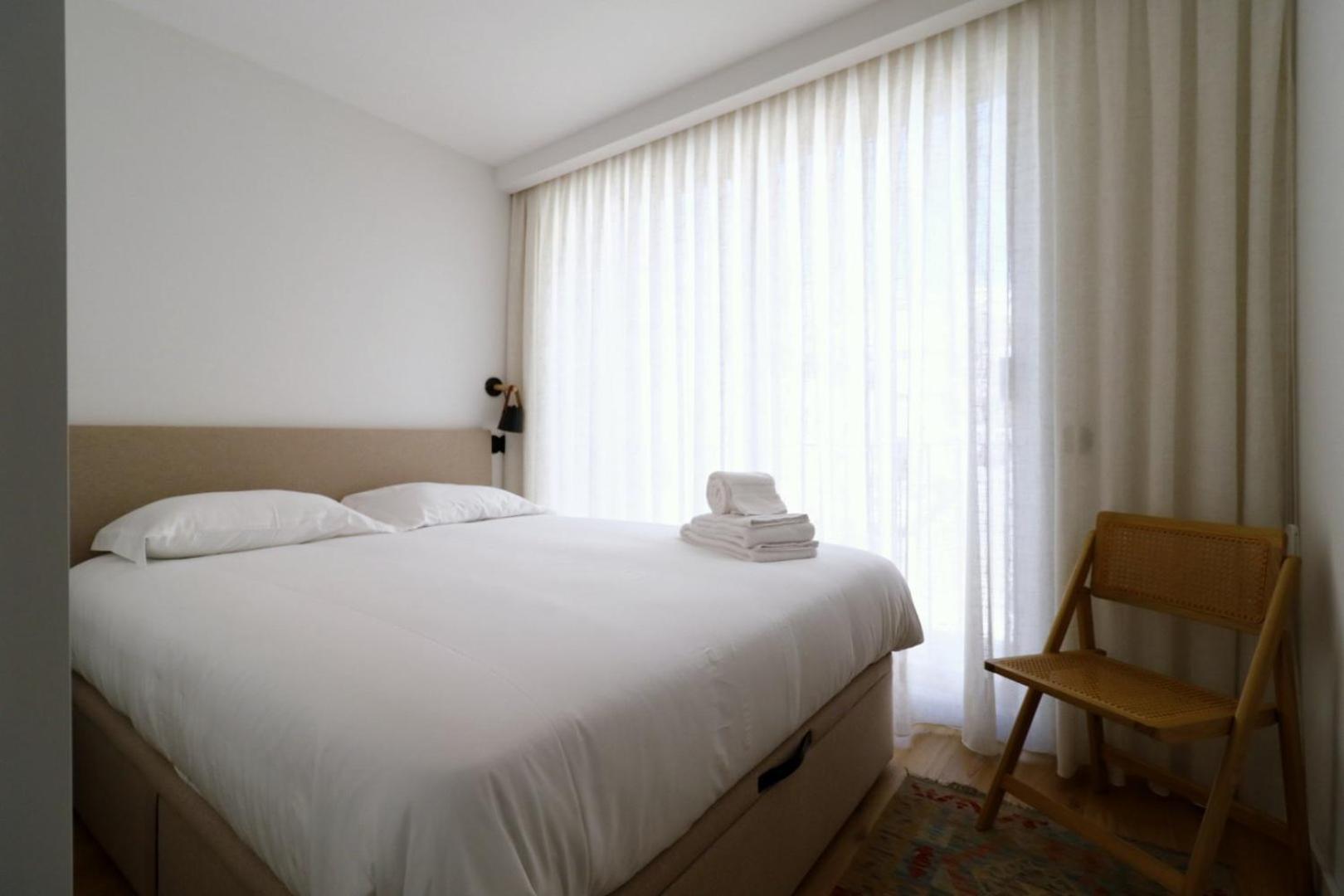 Apartment In Foz - Sunset By Luxistay Porto