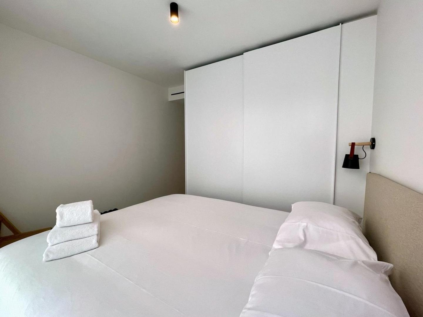 Apartment In Foz - Sunset By Luxistay *