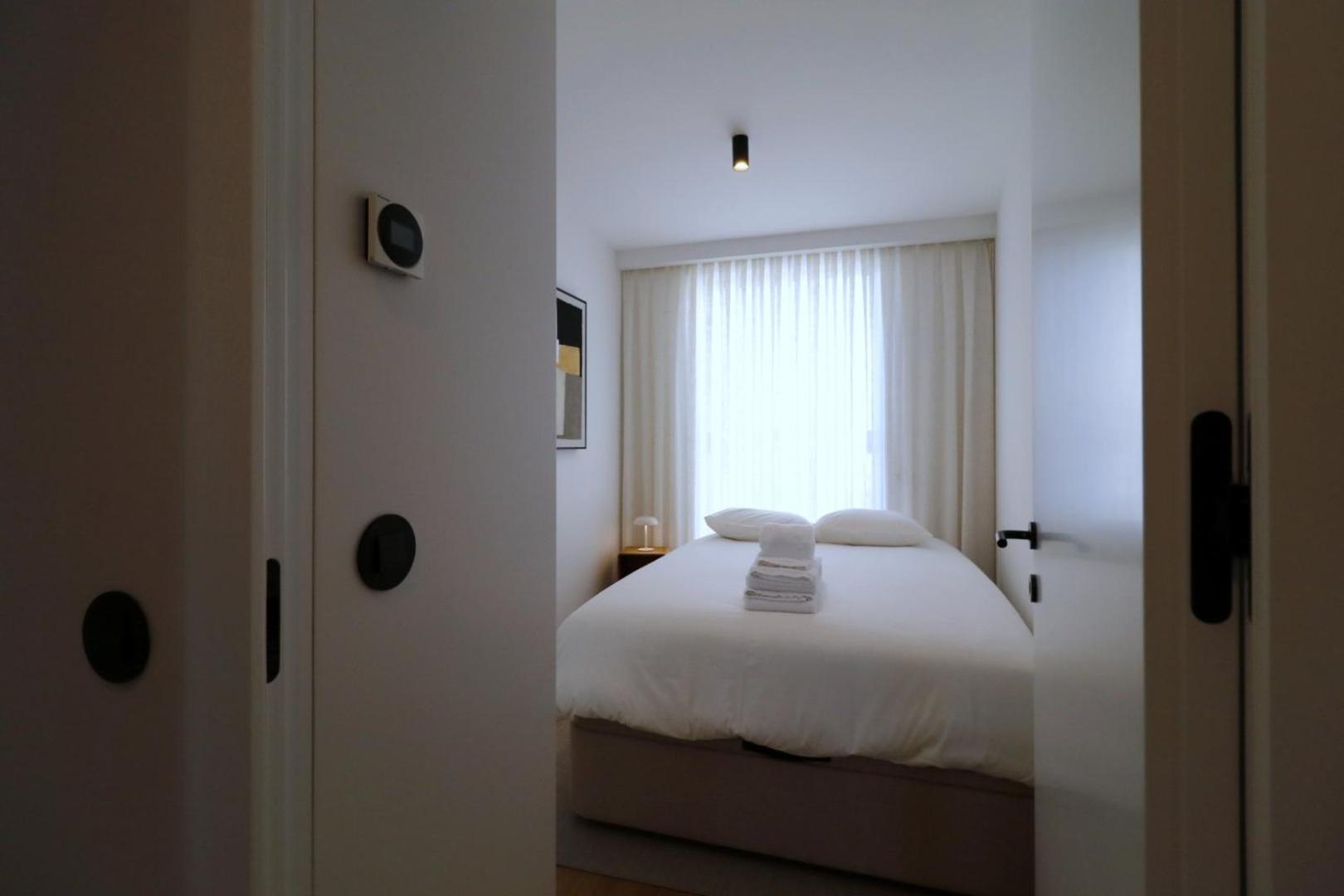 In Foz - Sunset By Luxistay Apartment Porto