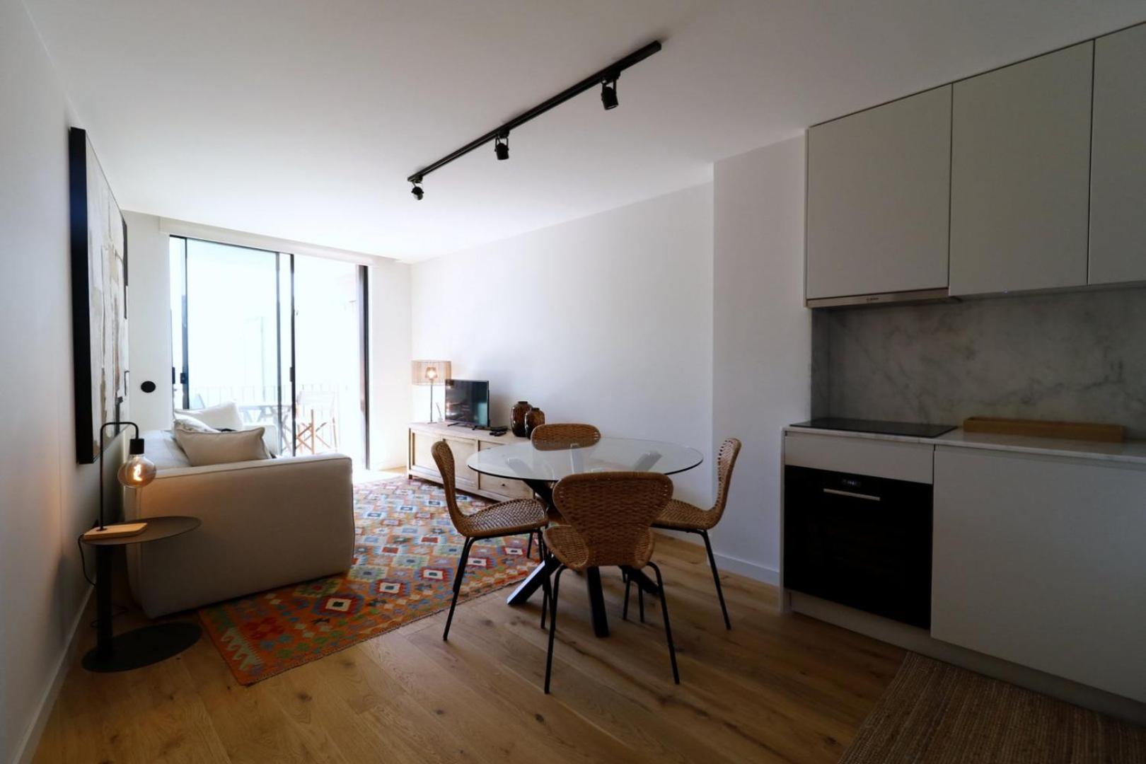 Apartment In Foz - Sunset By Luxistay Porto