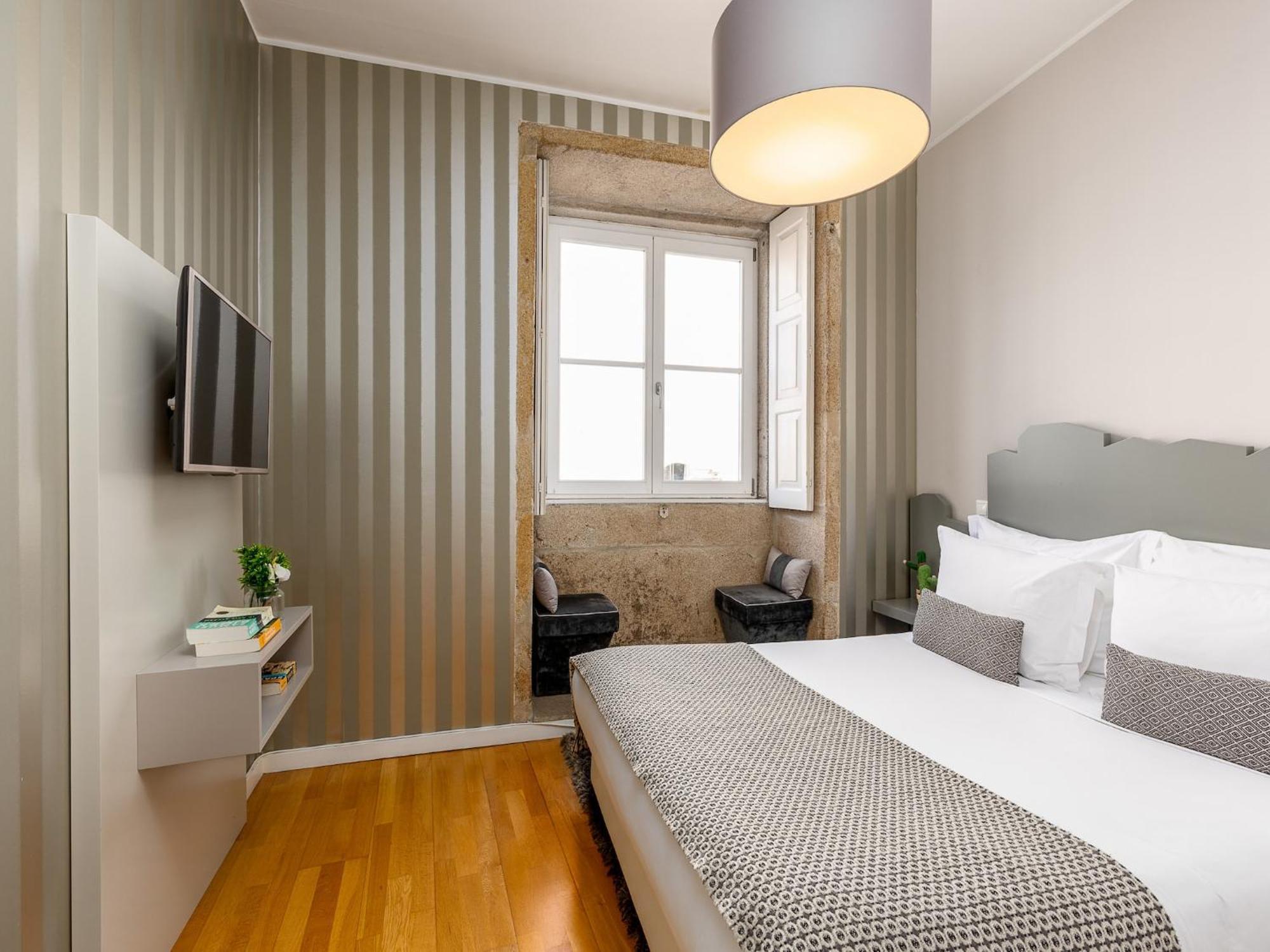 Cozy Pet-friendly Porto