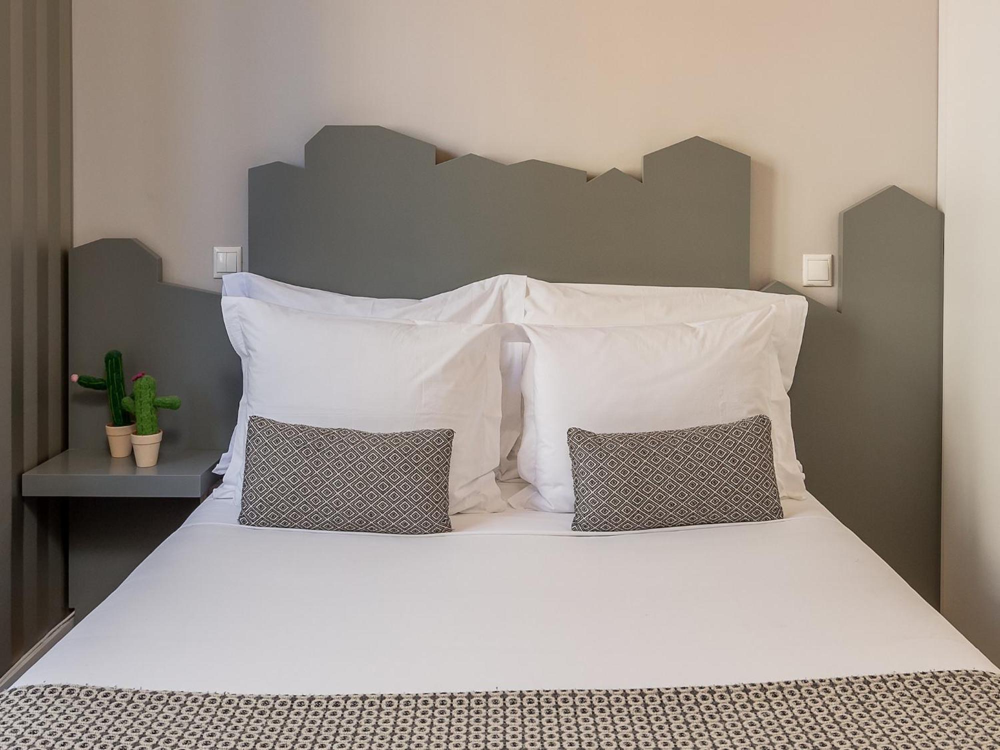 Cozy Pet-friendly Apartment Porto
