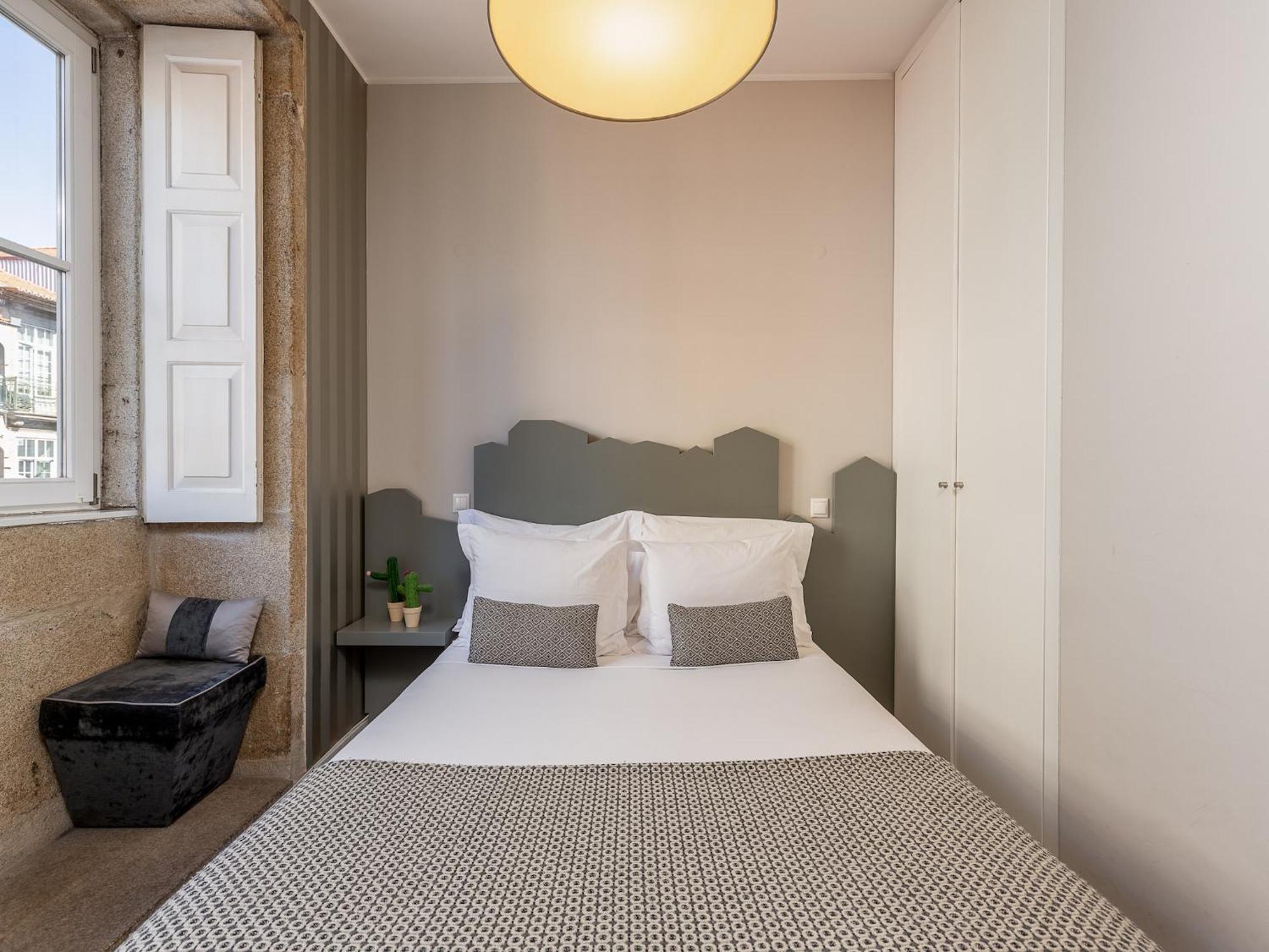 Cozy Pet-friendly * Porto