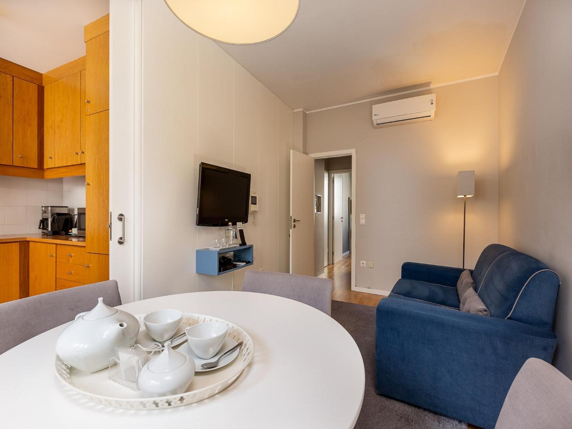 Cozy Pet-friendly Apartment