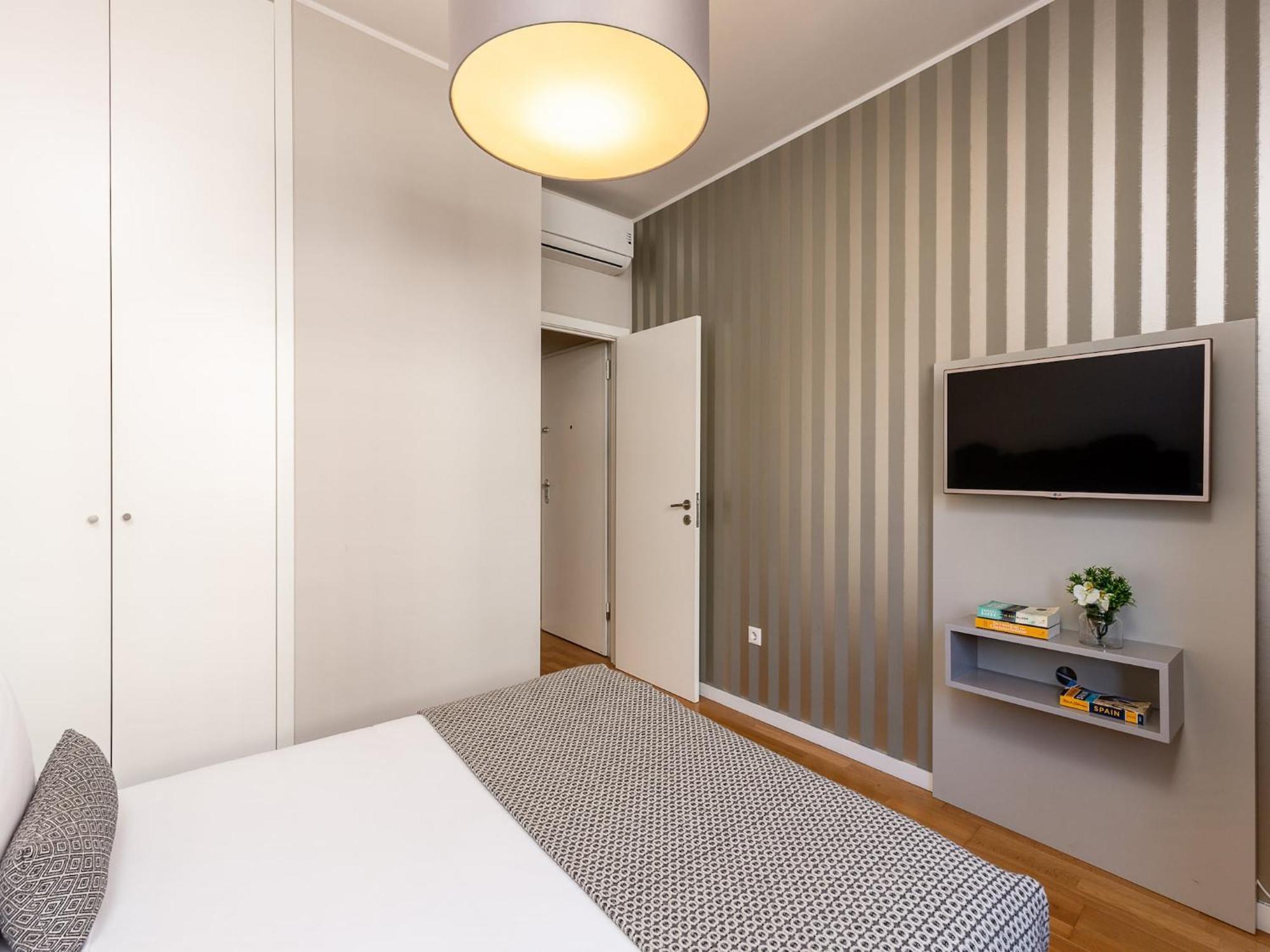 Cozy Pet-friendly Apartment *