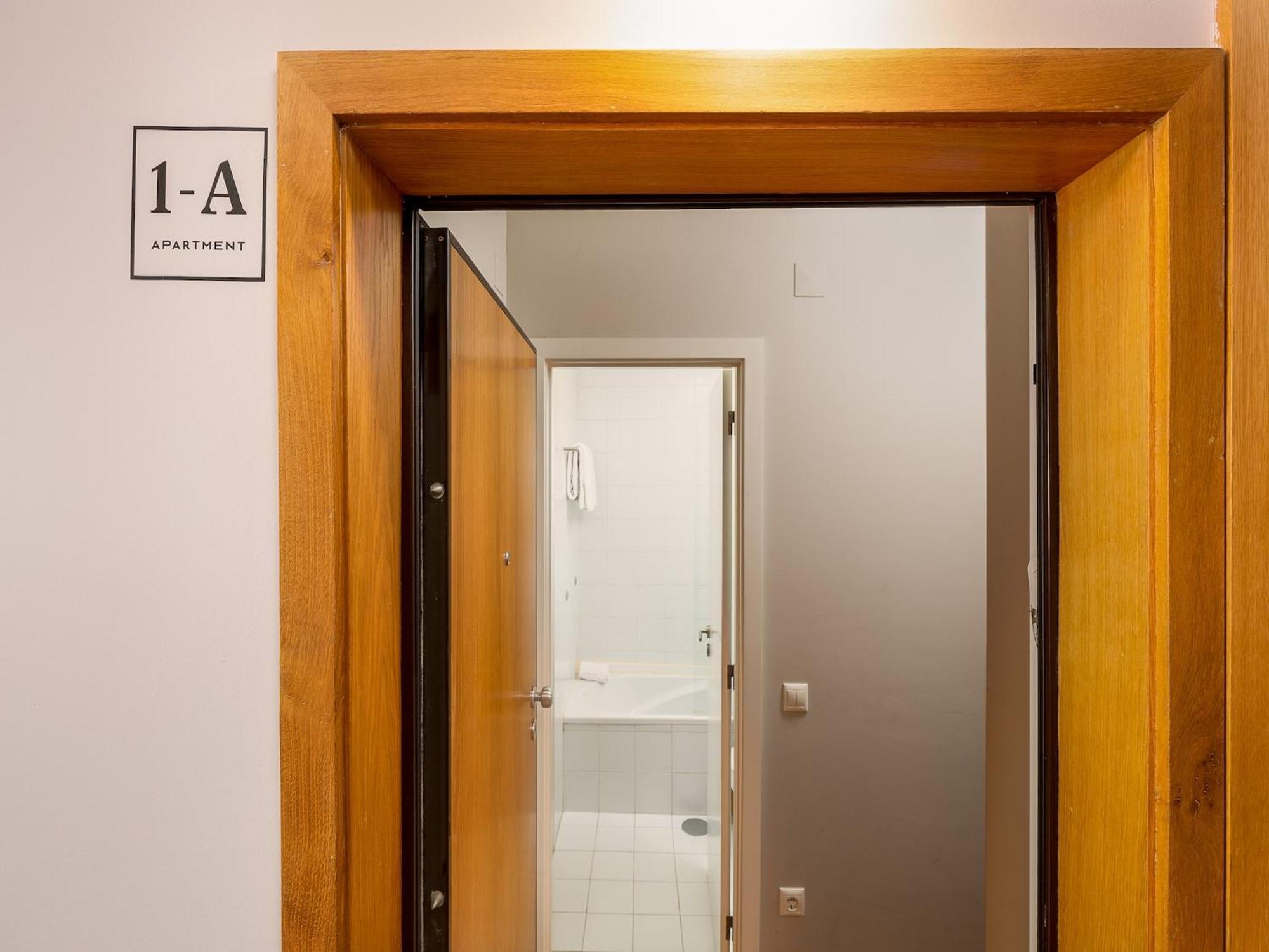 Cozy Pet-friendly * Porto
