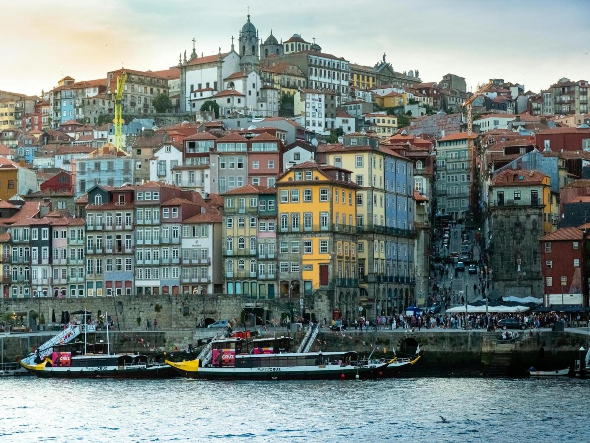 Apartment Cozy Pet-friendly Porto