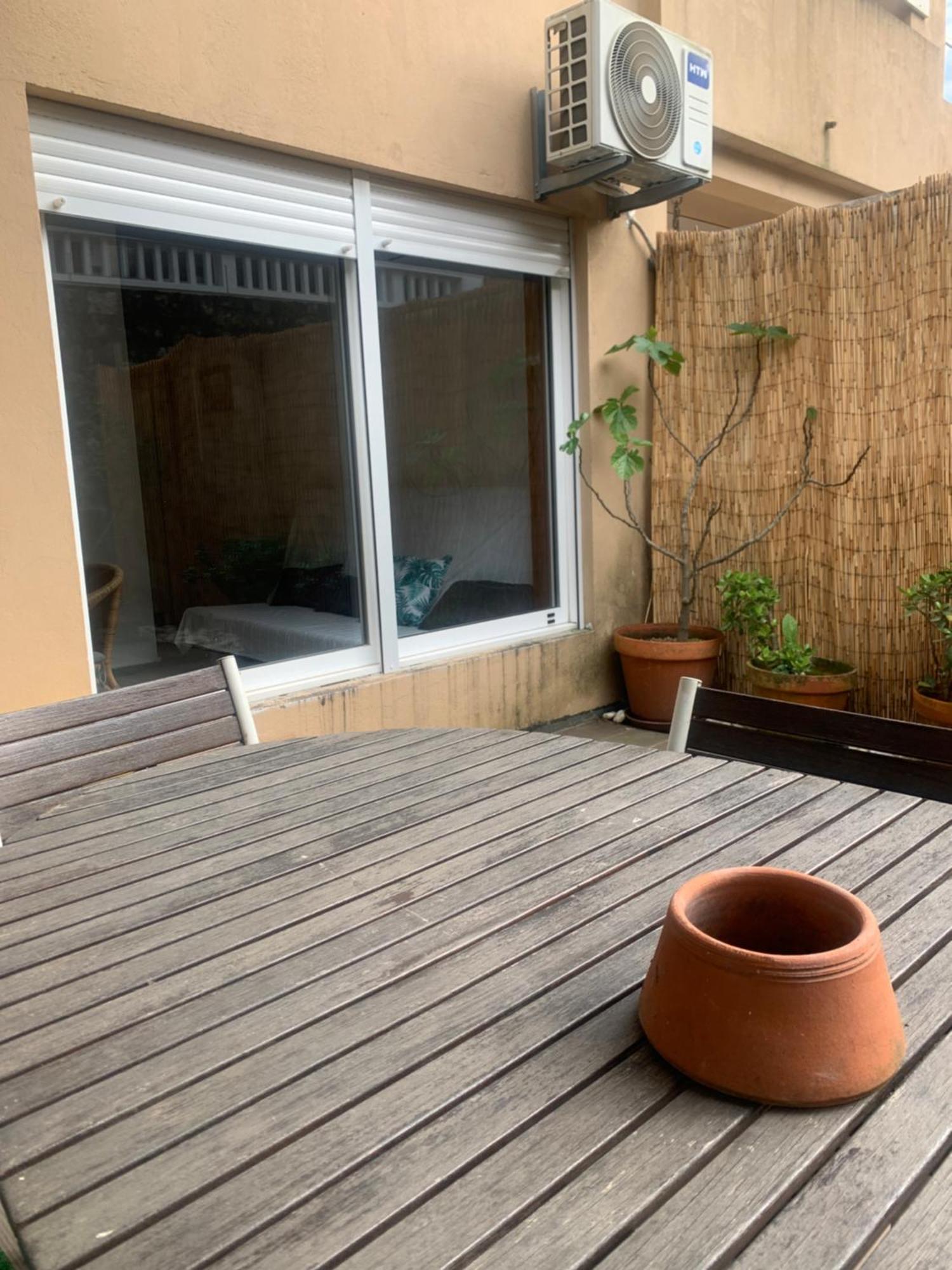 Apartment Fontinha *