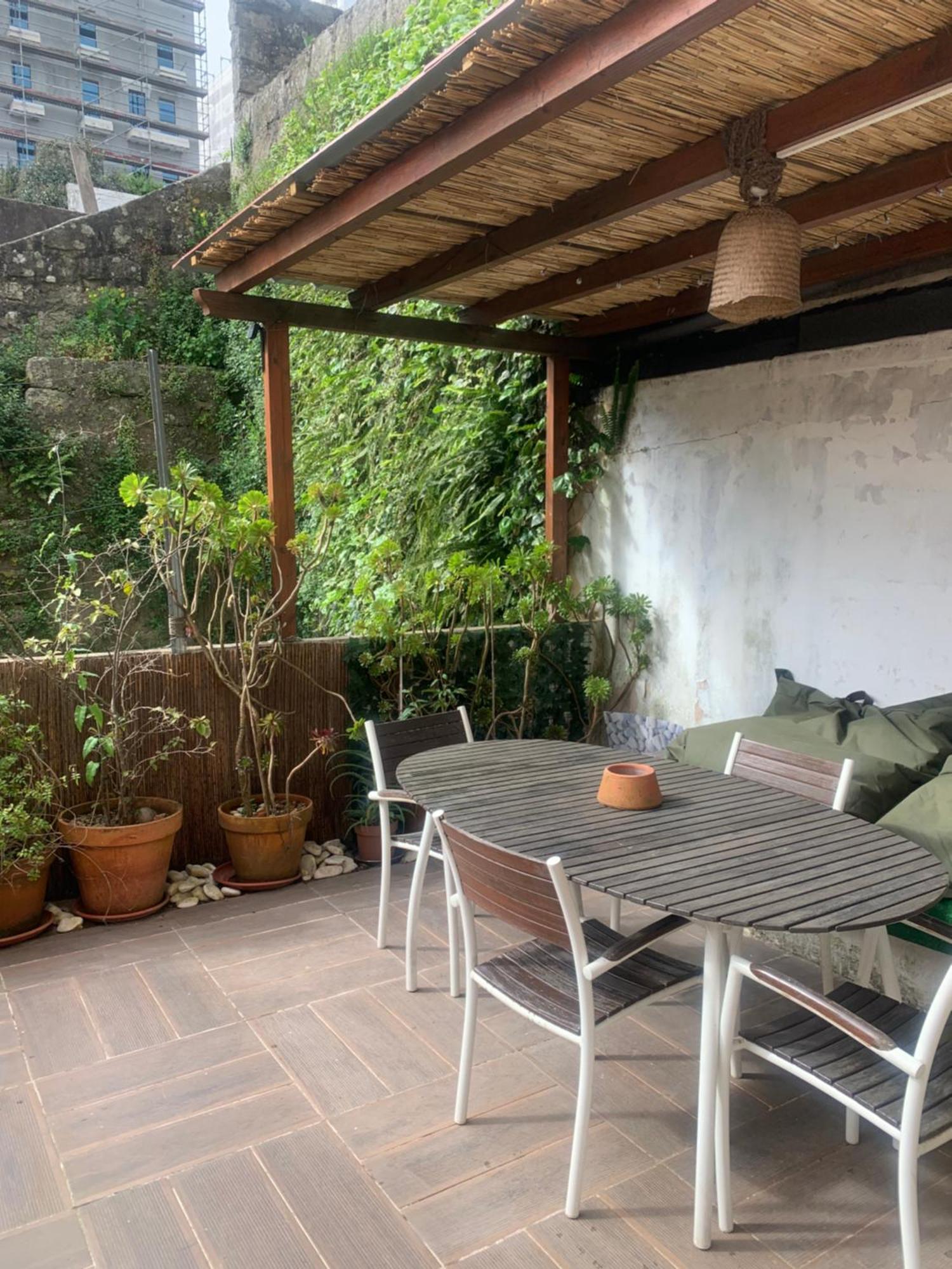 Fontinha Apartment