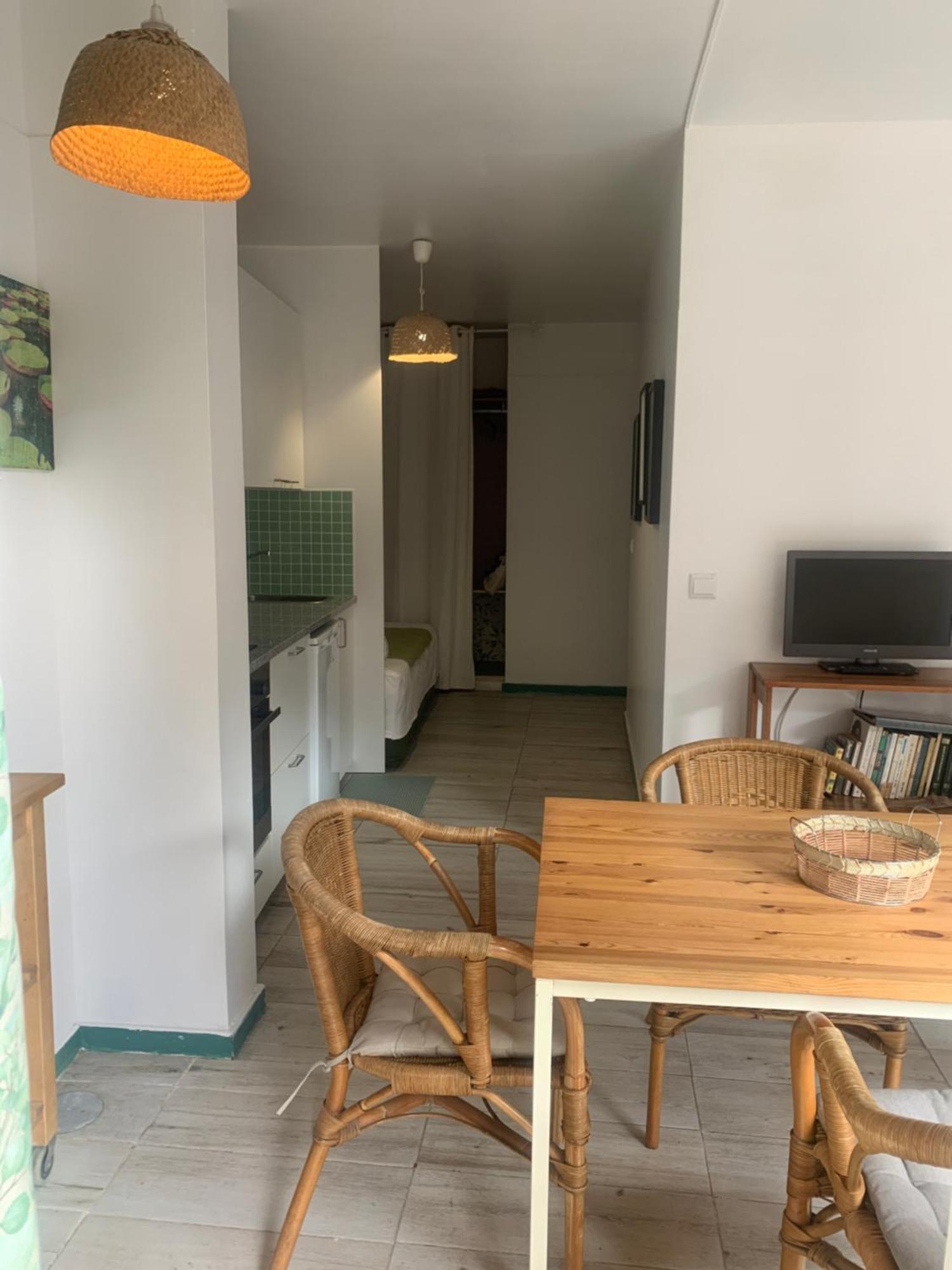 Fontinha Apartment *
