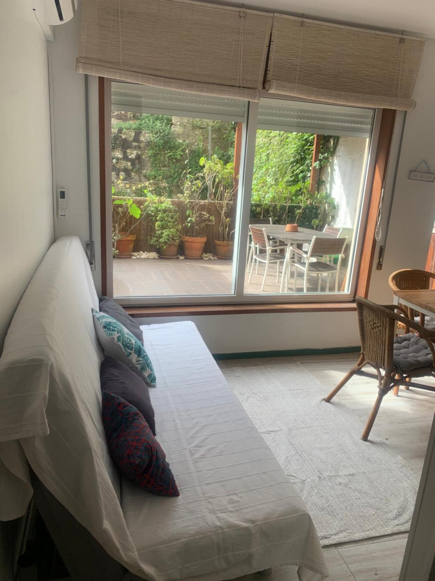 Apartment Fontinha Porto