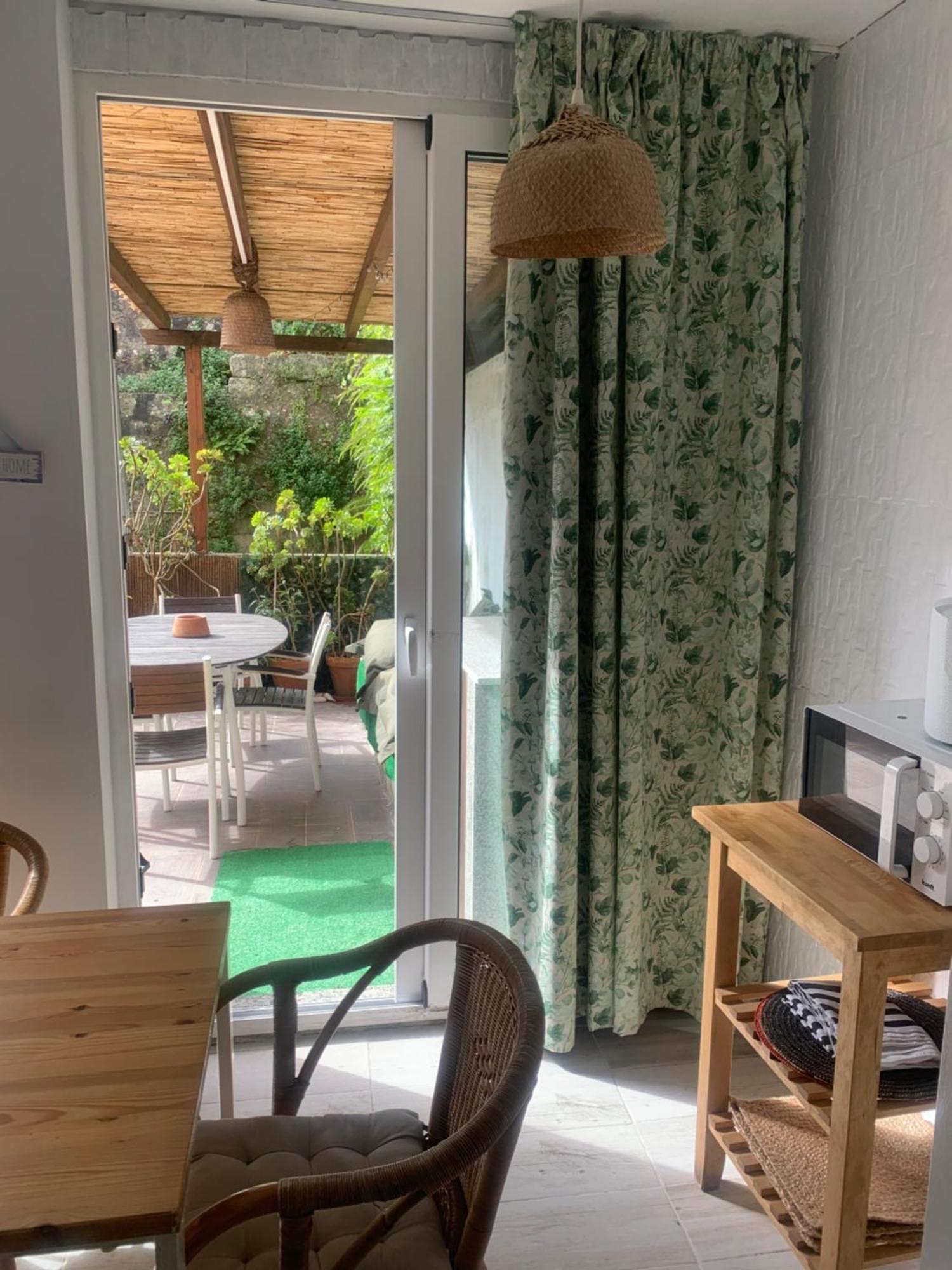 Apartment Fontinha *