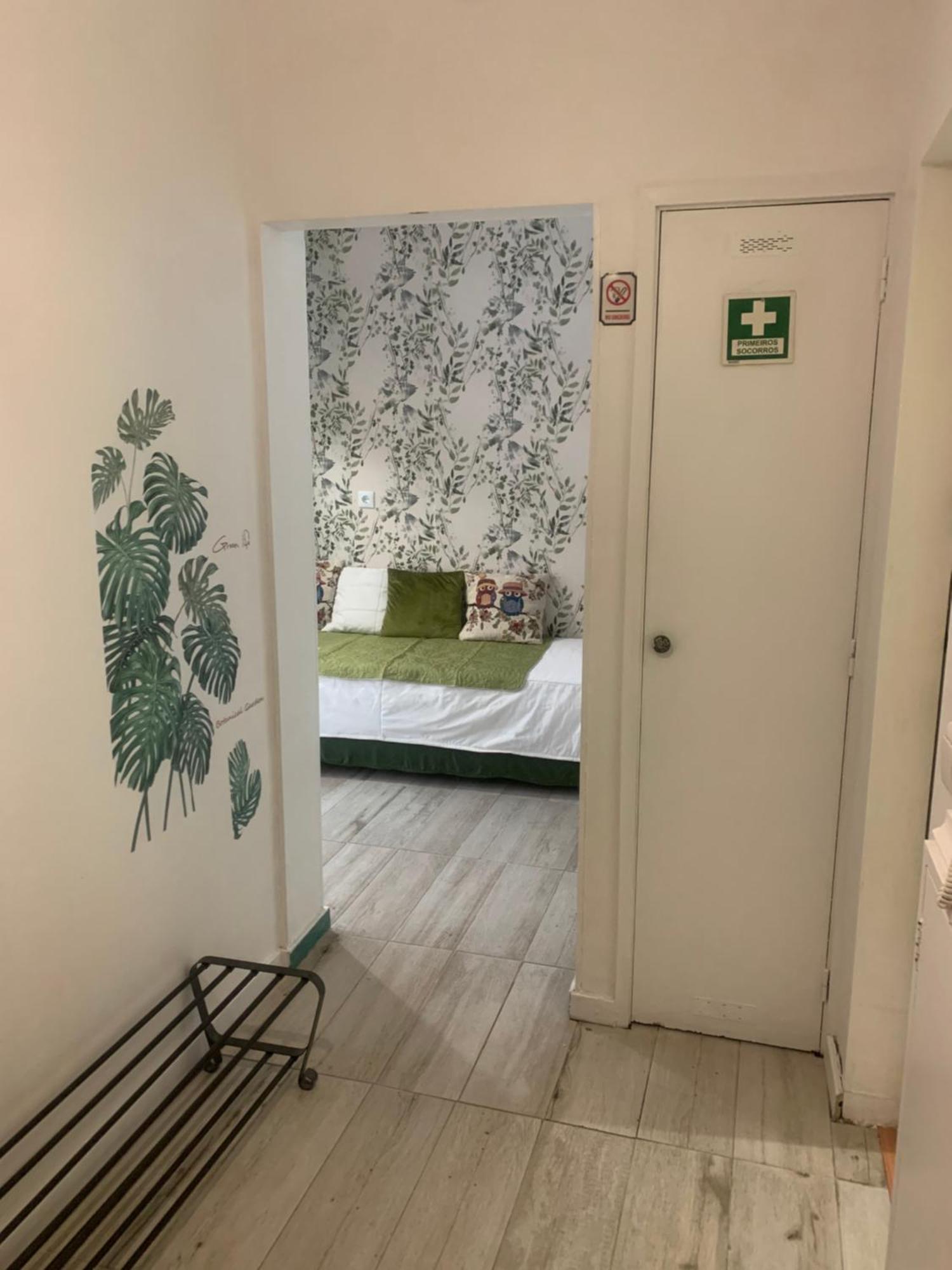 Apartment Fontinha *