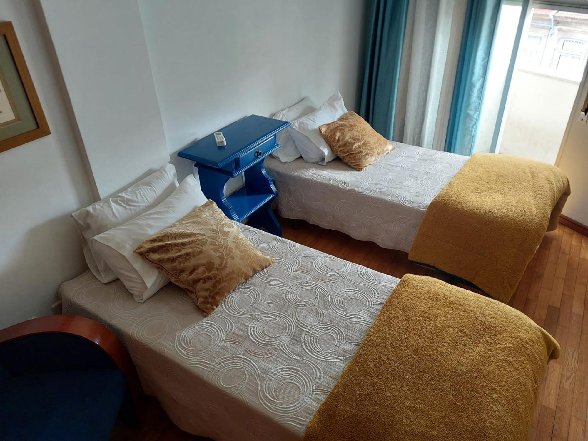 Appartement Centro