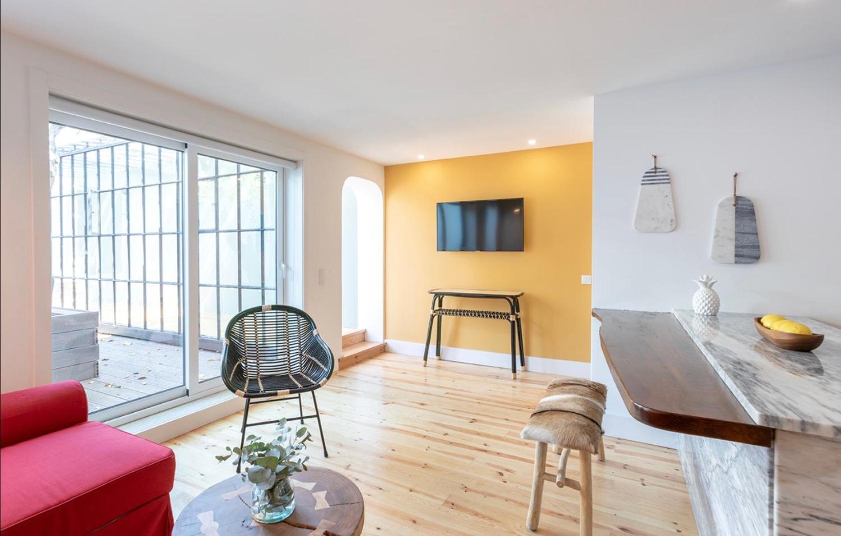 Sao Vitor Douro Living Appartement