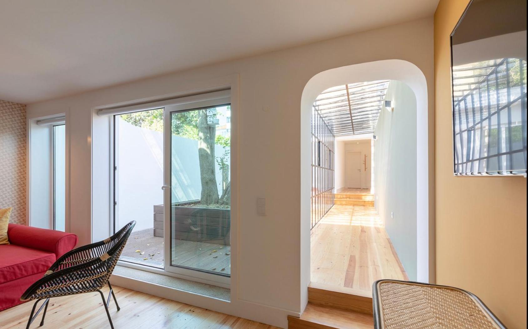 Appartement Sao Vitor Douro Living