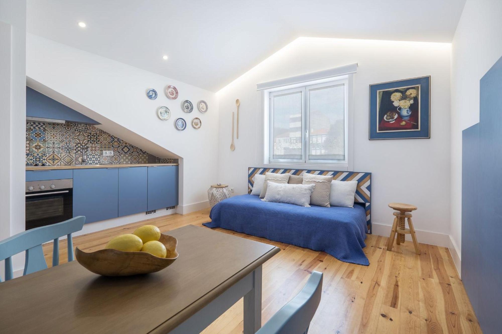 Sao Vitor Douro Living Appartement *