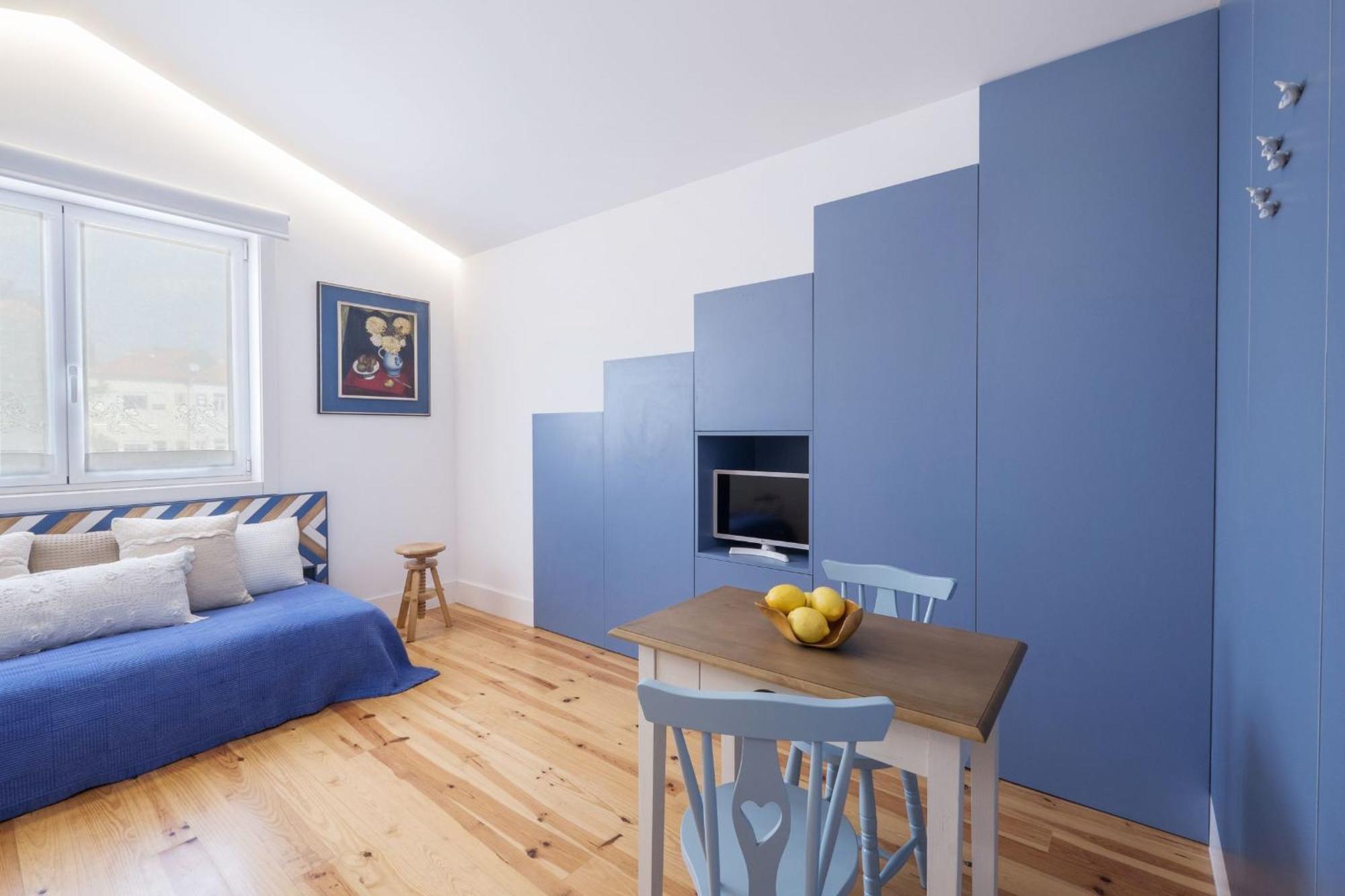 Sao Vitor Douro Living Appartement Porto