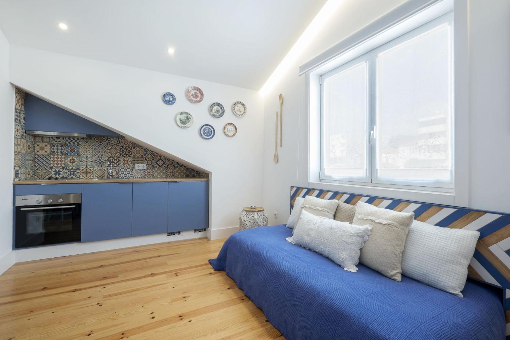 Sao Vitor Douro Living Appartement