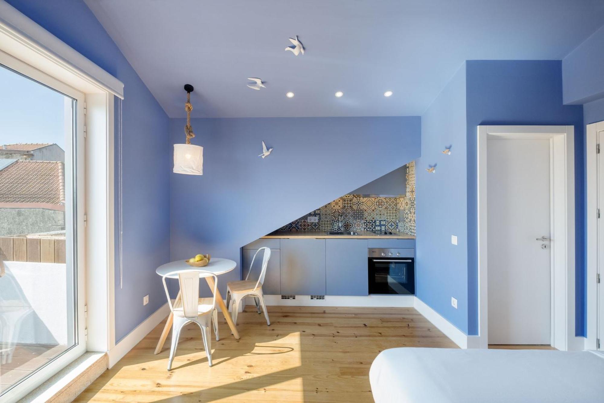 Appartement Sao Vitor Douro Living