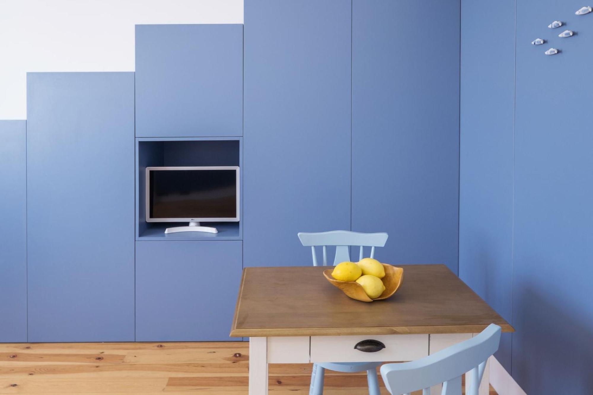 Sao Vitor Douro Living Appartement *