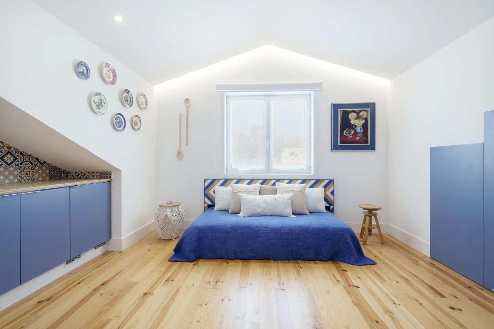 Appartement Sao Vitor Douro Living *
