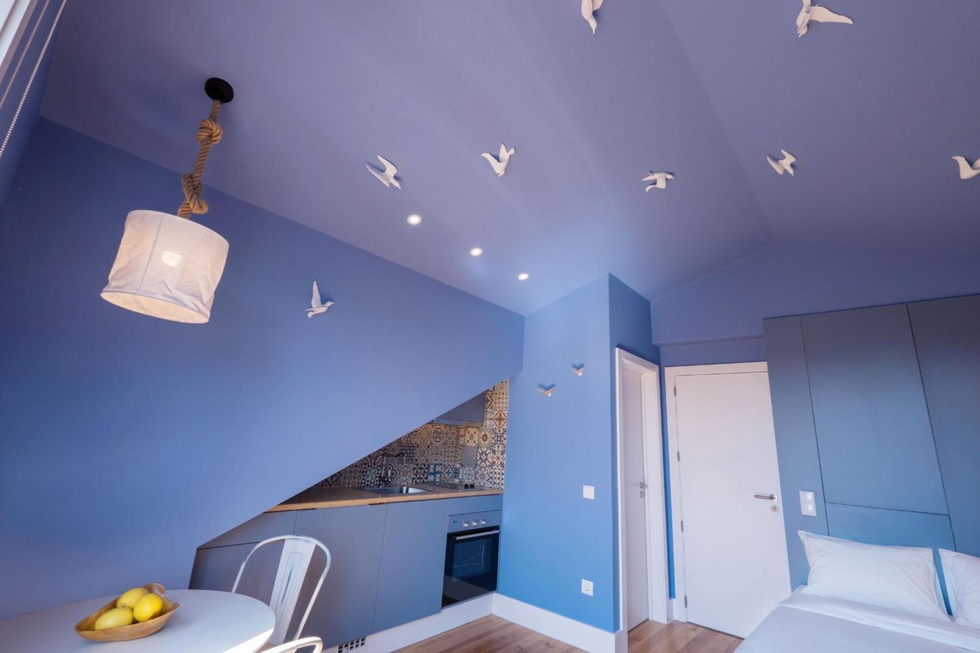 Sao Vitor Douro Living Appartement Porto