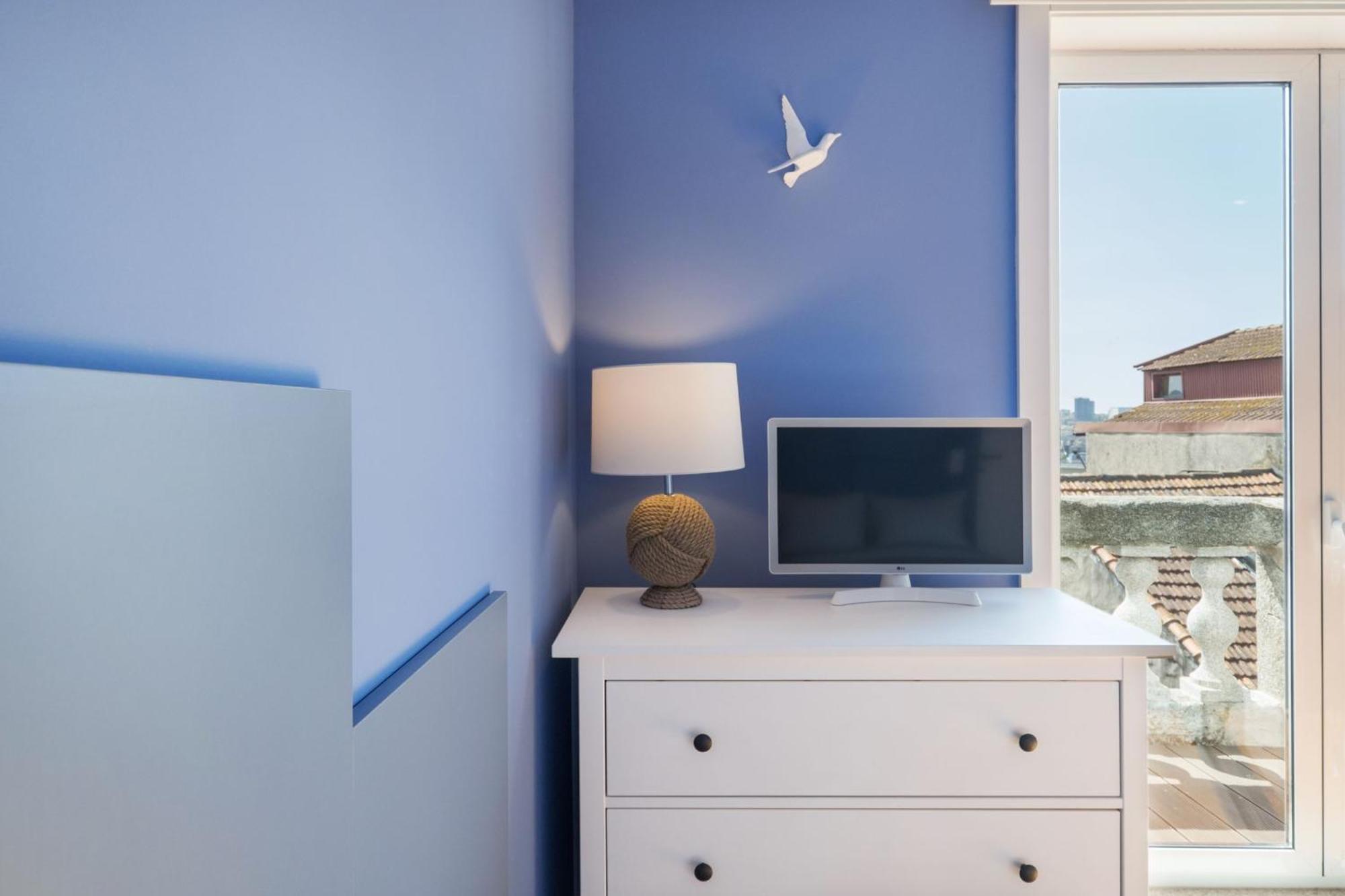 Appartement Sao Vitor Douro Living Porto