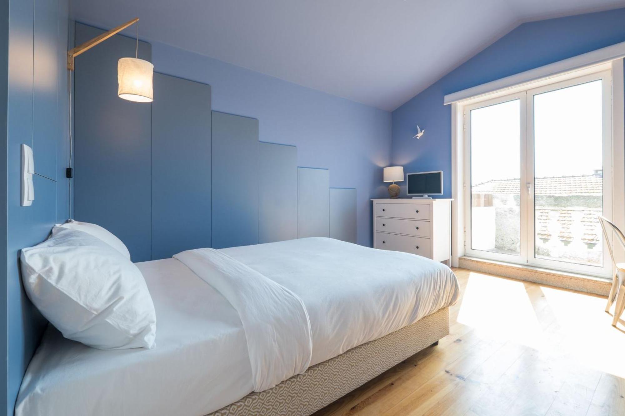 Sao Vitor Douro Living * Porto