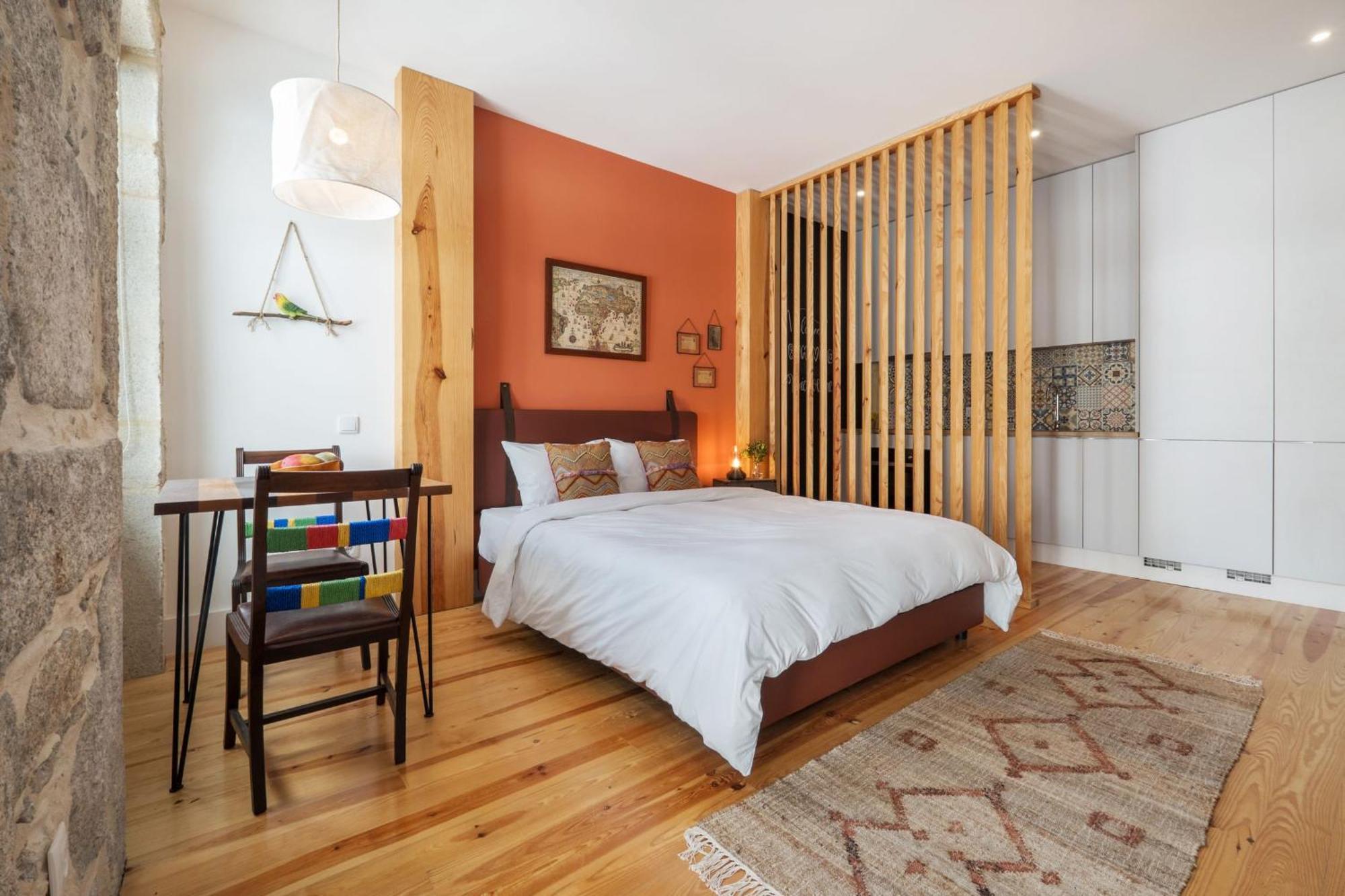 Appartement Sao Vitor Douro Living