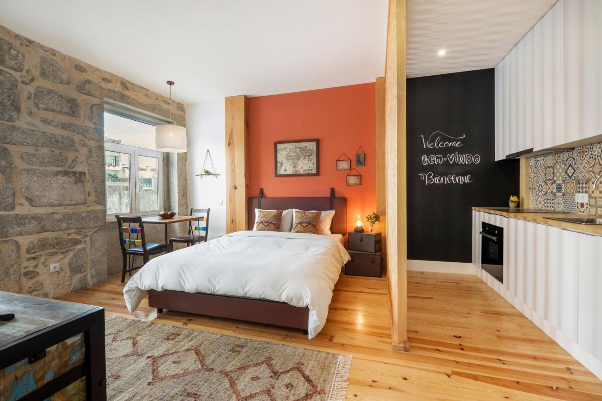 Sao Vitor Douro Living Appartement *
