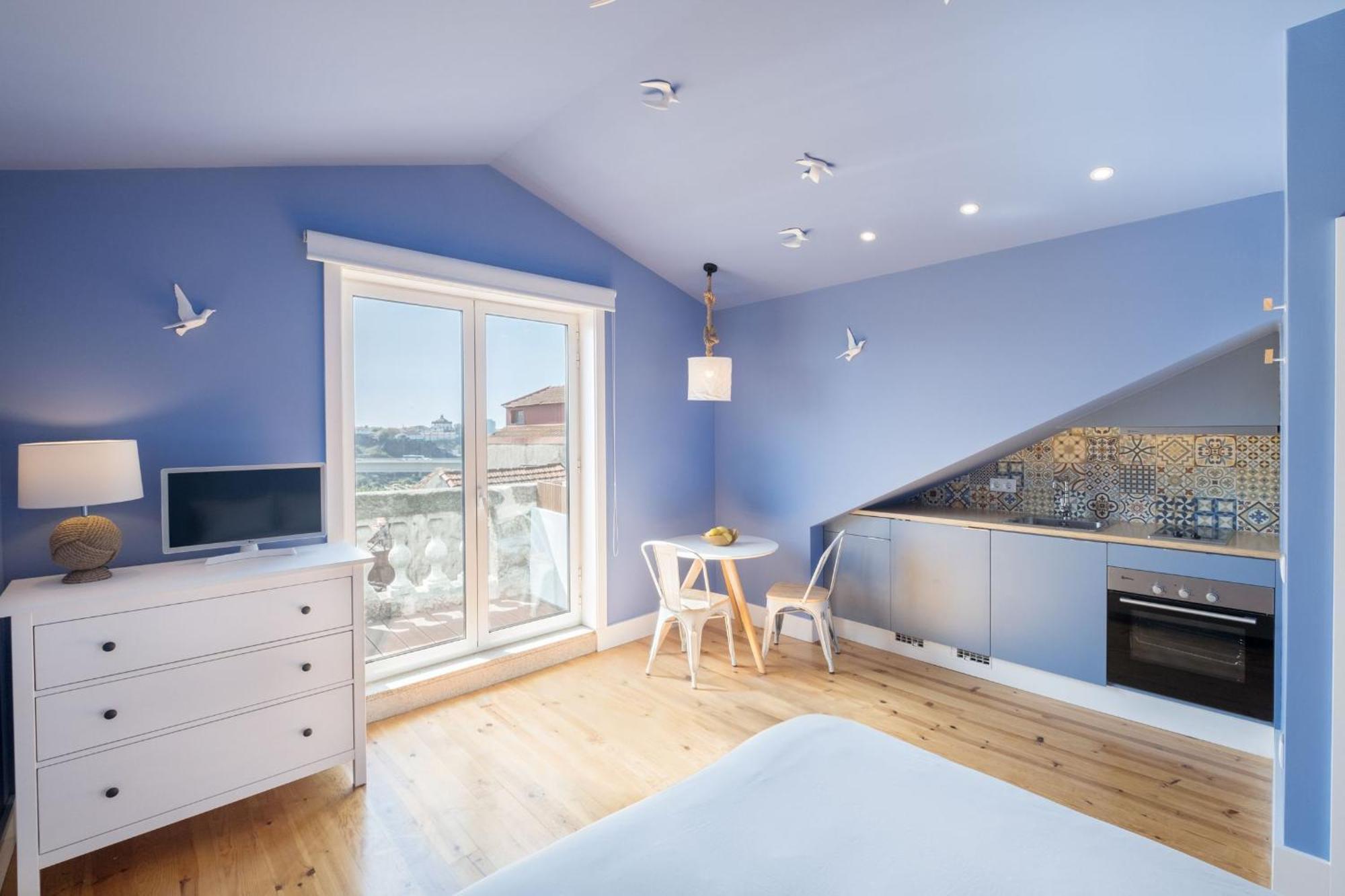 Appartement Sao Vitor Douro Living *