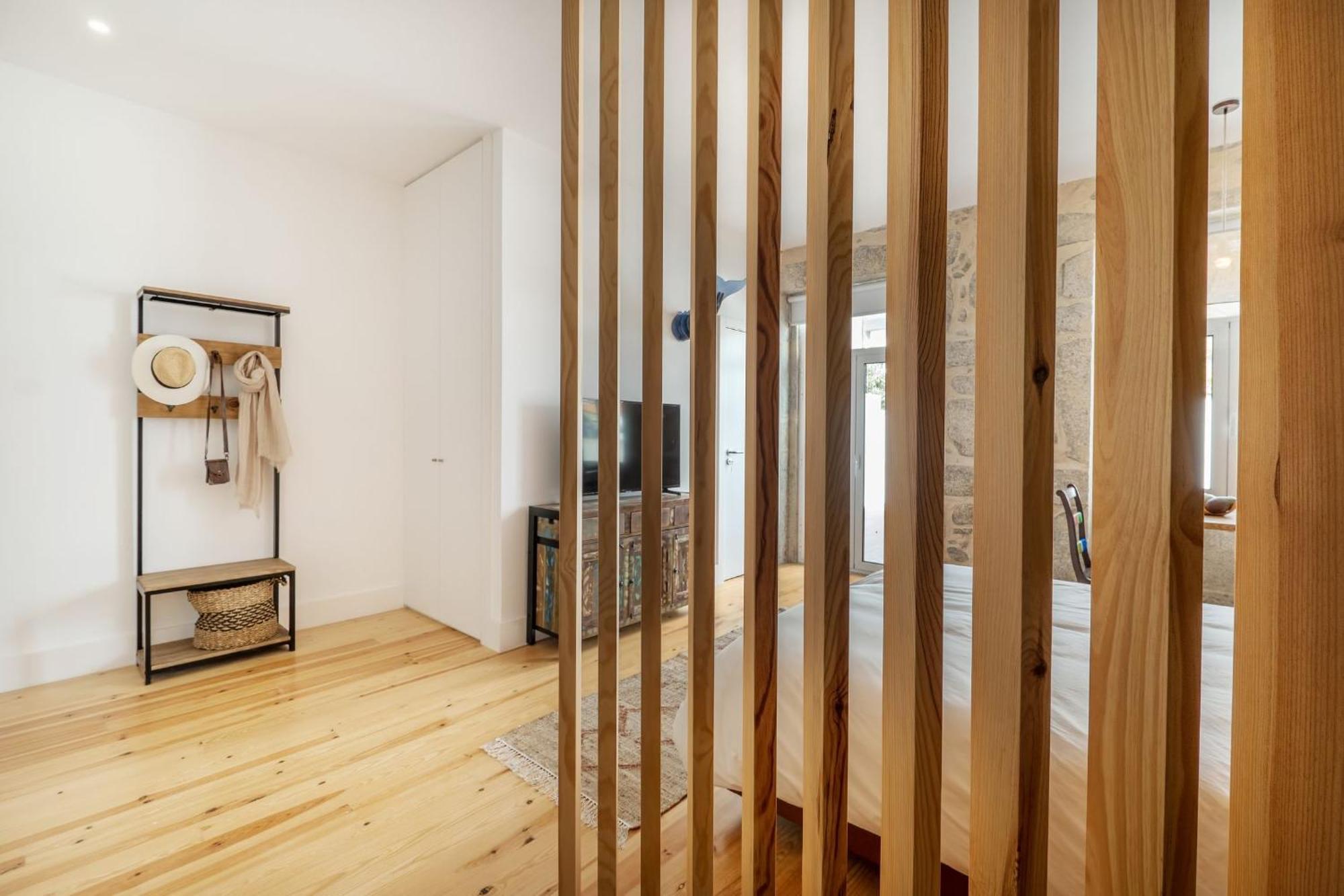Sao Vitor Douro Living Appartement Porto