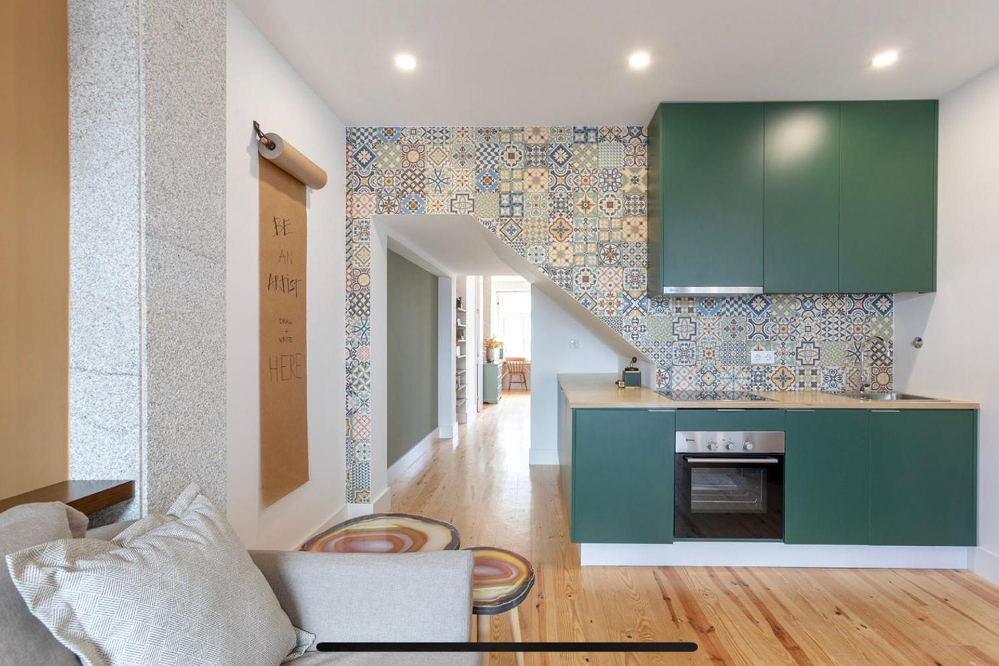 Appartement Sao Vitor Douro Living Porto