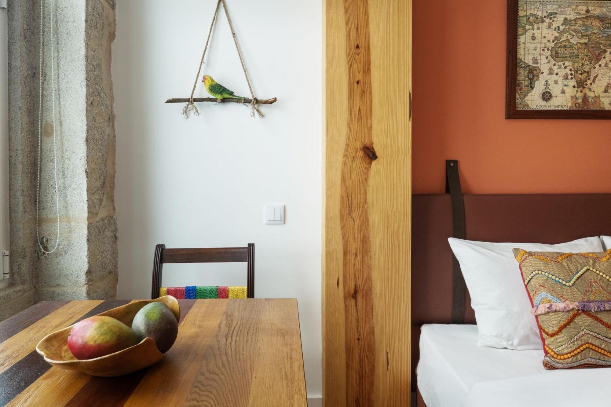 Sao Vitor Douro Living * Porto