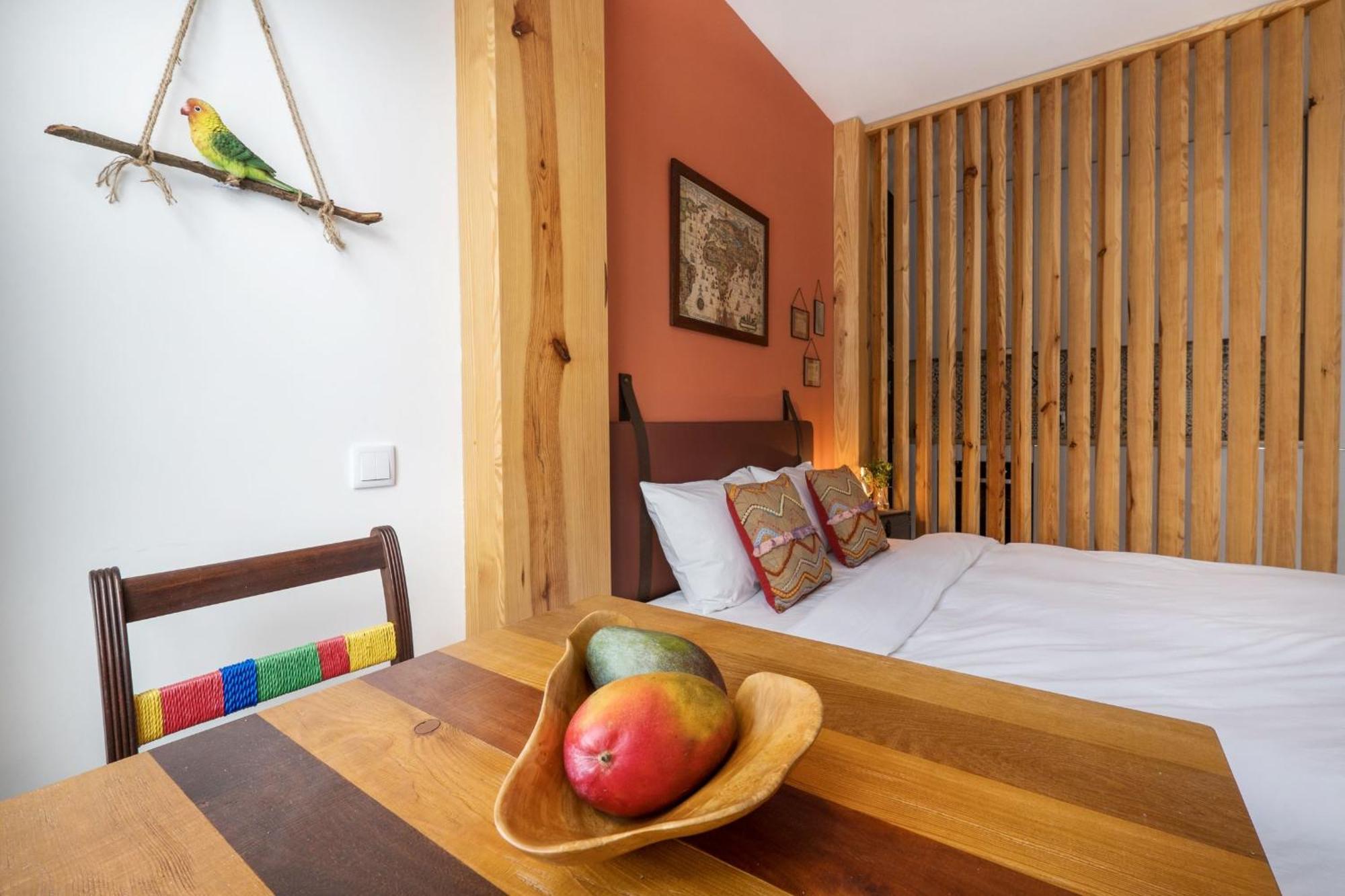 Appartement Sao Vitor Douro Living